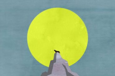 AINU MOSIR｜Motion Graphics Work｜BYND