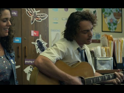 映画『ヒップスター』予告編
