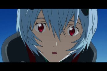 『シン・エヴァンゲリオン劇場版』特報3【公式】EVANGELION: 3.0+1.0 THRICE UPON A TIME Official Trailer3 『シン・エヴァンゲリオン劇場版』特報3【公式】EVANGELION: 3.0+1.0 THRICE UPON A TIME Official Trailer3