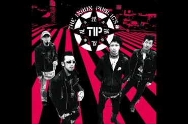 ビューティフルドリーマー