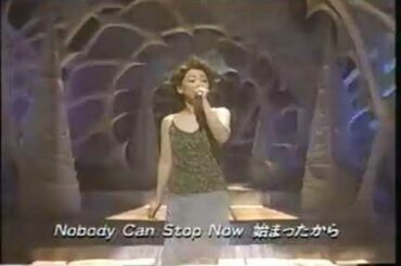 ストロボ 広瀬香美