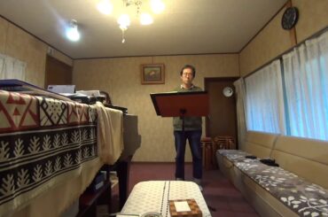 シューマン「詩人の恋」よりDichterliebe  Schumann