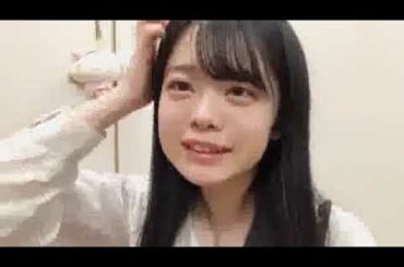 20201026 23:11 小川 結夏（NMB48 チームBII）