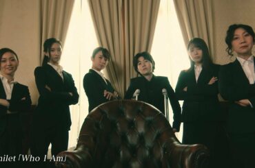 木曜ドラマ『七人の秘書』12月10日（木）よる9時放送＜拡大SP＞／最終回 予告動画（60秒）