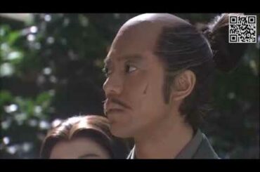 【歴史小説】仲間由紀恵と上川隆也と武田鉄矢✖功名が・・・「大乱の予感」 Komyo ga Tsuji