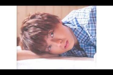 井上瑞稀君の誕生日！！