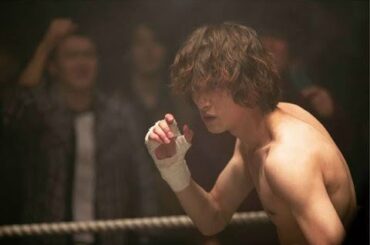 ✅  今週の激推シネマ：「きみの瞳が問いかけている」　横浜流星が筋トレ1カ月で肉体改造、圧巻の演技　主題歌はBTS