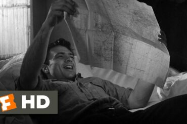In Cold Blood (2/8) Movie CLIP - Buried Treasure (1967) HD