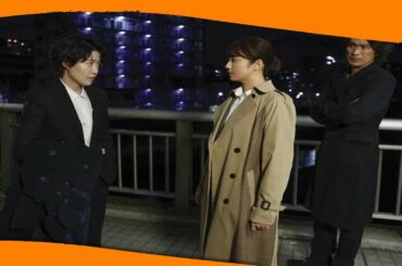 ✅  七人の秘書：江口洋介“萬敬太郎”と黒幕・粟田口の因縁が明らかに　第7話は「これまでとはスケール感が違う」