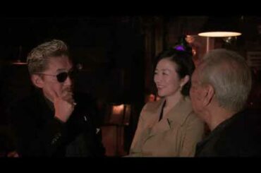 映画『ジャズ喫茶ベイシー Swifty の譚詩（Ballad）』予告