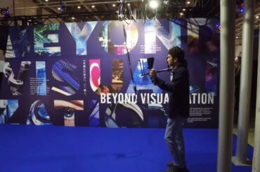 映像制作のための"リアルタイム"ワークフロー 映像制作のための"リアルタイム"ワークフロー