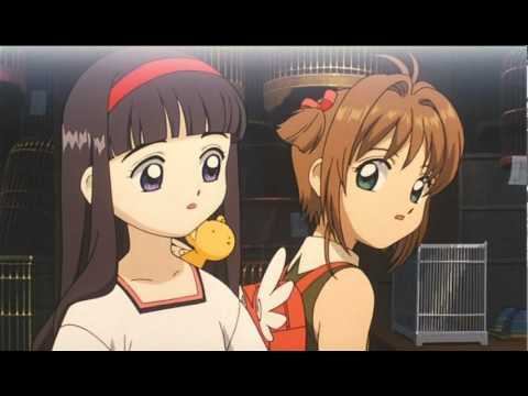 劇場版カードキャプターさくら (1999) – Trailer 2 劇場版カードキャプターさくら (1999) - Trailer 2