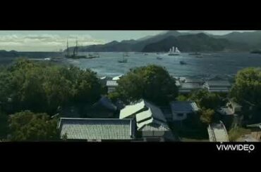 映画【天外者 】てんがらもん 主演【三浦春馬】