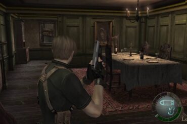 【#2】EIKOがバイオハザード4を生配信！【ゲーム実況】