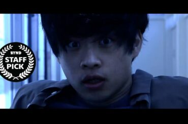 ホラー映画　缶けり　予告｜Video Work｜BYND