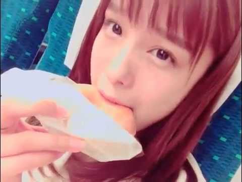 【小嶋菜月 7gogo】 150928 AKB48 Kojima Natsuki 【小嶋菜月 7gogo】 150928 AKB48 Kojima Natsuki