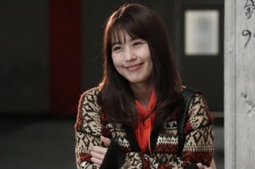 姉ちゃんの恋人 第7話 2020年12月8日