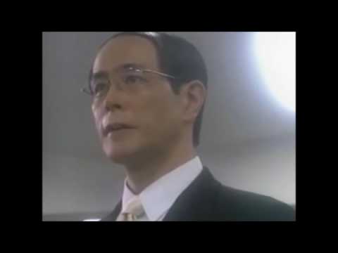 採用試験 世にも奇妙な物語