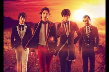 『劇場版 田園ボーイズ』予告【9月4日(金)公開】