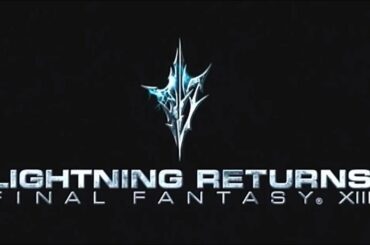 【ライトニング リターンズ ファイナルファンタジーXIII】#2　XIIIにケリをつける！