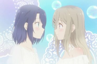 Adachi to Shimamura Episode 9 Eng Sub