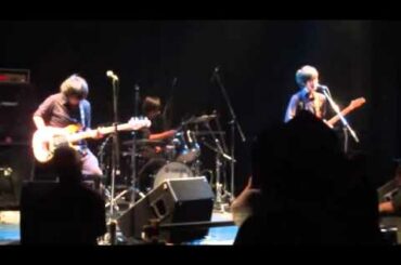 クライベイビー/ミサイルマン