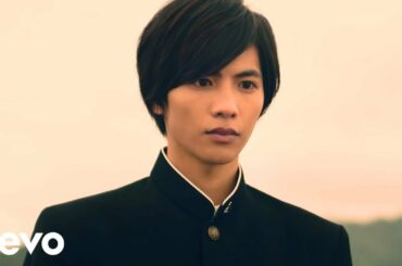 GReeeeN - 贈る言葉