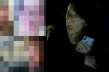 【鮫島】母親に激怒される 2020/11/26