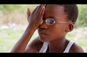 1ドルで作れる眼鏡、マラウイで2万本以上売り上げ