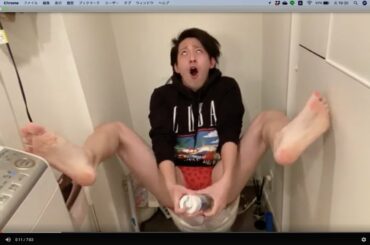 アンジャッシュ渡部さん、謝罪会見をやっても許されなくてキモチェェ〜〜〜！！！【多目的トイレ】【佐々木希】【六本木ヒルズ】【児島】【ガキ使】【降板】