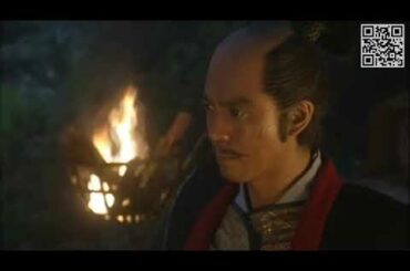 【歴史小説】仲間由紀恵と上川隆也と武田鉄矢✖功名が・・・決戦へ Komyo ga Tsuji