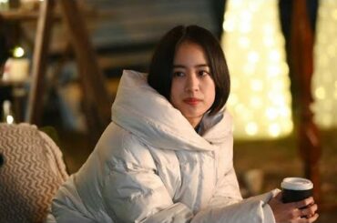 この恋あたためますか：“里保”石橋静河の涙の演技に反響続々　「切なすぎ」「共感して泣いた」