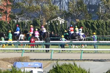 2019高松宮記念ファンファーレ。