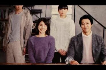 🍈石田ゆり子👩日本映画　望み