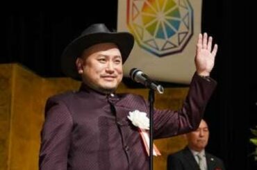 ハリウッドザコシショウ：「科捜研の女」最終回にゲスト出演　投資詐欺グループの代表役　“土門”内藤剛志との因縁も......