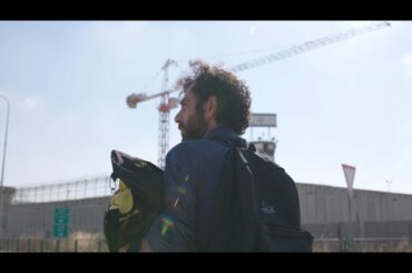 映画『オマールの父』予告編