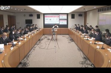 感染拡大の高齢者施設に対応　陽性者と濃厚接触者の相談に２４時間対応する相談窓口設置へ　大阪市