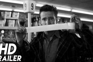 In Cold Blood (1967) ORIGINAL TRAILER [HD 1080p]
