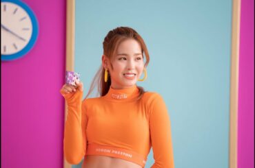 【MAKOメイン】NiziU出演「NEWフィッツダンス 星座占い」篇