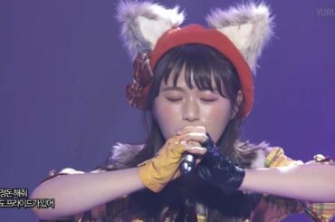 (1080p) 狼とプライド - 渋谷凪咲, 植村梓 (Ookami to Pride, 늑대와 프라이드 - 시부야 나기사, 우에무라 아즈사) (2018, 한글자막)