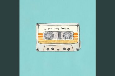 I Can Only Imagine