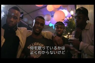 韓国人でない人々はどのようにKポップを愛しているのか？