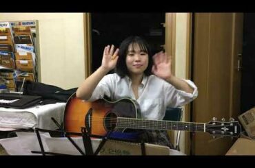 ハッピーエンド  back number ギター 弾き語り 初心者 Guitar cover musics song バックナンバー