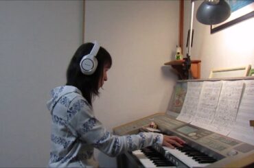 ルパンの娘 サントラ ⑥ 続編 ミュージカルシーン 耳コピ