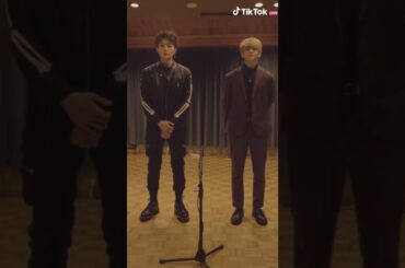 FANTASTICS 中島颯太･八木勇征 TikTokライブ!!