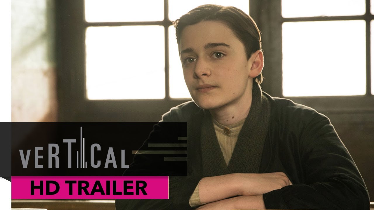 Waiting for Anya | Official Trailer (HD) | Vertical Entertainment Waiting for Anya | Official Trailer (HD) | Vertical Entertainment