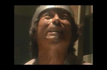 世にも奇妙な物語　「懲役30日」　三上博史　part.2