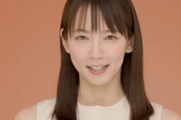 吉岡里帆　パピコ　パピベジ　実感　グリコ【CMまとめ】