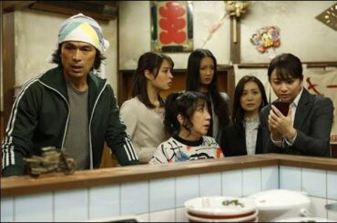 ✅  七人の秘書：最終回迎え“秘書ロス”　「寂しすぎる」　続編期待の声も