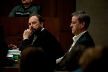 『私は確信する』 (仏: Une Intime conviction)